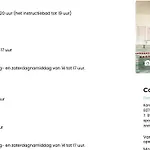 Neptunus 5a7 * Blankenberge