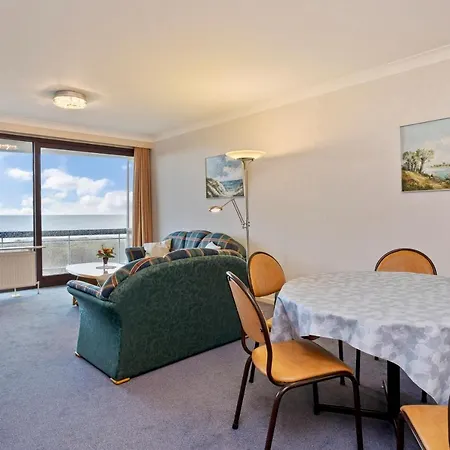 Neptunus 5a7 Apartamento *