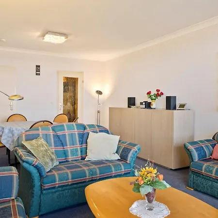 Apartamento Neptunus 5a7 *