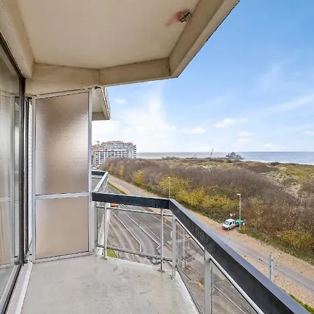 Neptunus 5a7 * Blankenberge