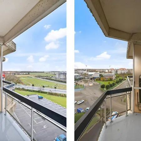 Apartamento Neptunus 5a7