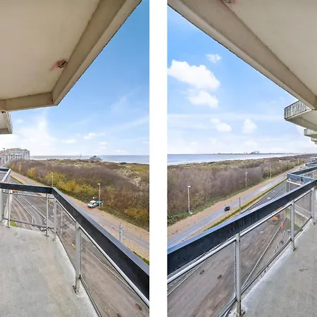 Neptunus 5a7 * Blankenberge