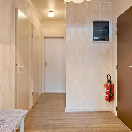 Lejlighed Neptunus 5a7 *