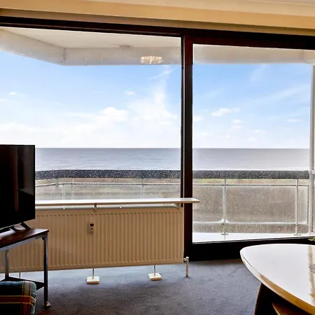 Lejlighed Neptunus 5a7 Blankenberge