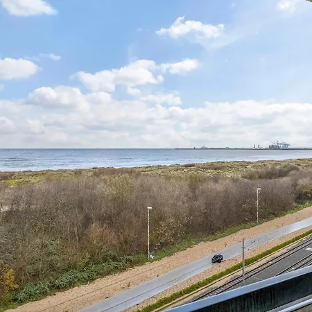 Neptunus 5a7 Lejlighed Blankenberge