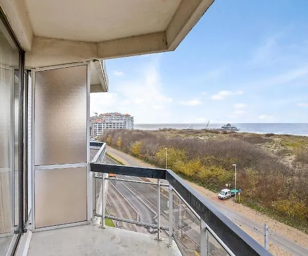 Neptunus 5a7 * Бланкенберге